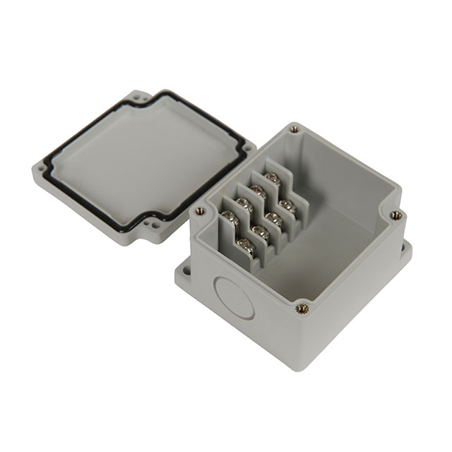 PTT-10478 Bud Industries  Boîtes